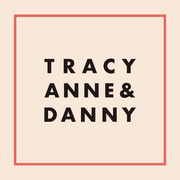 (中古) Tracyanne & Danny - Tracyanne & Danny