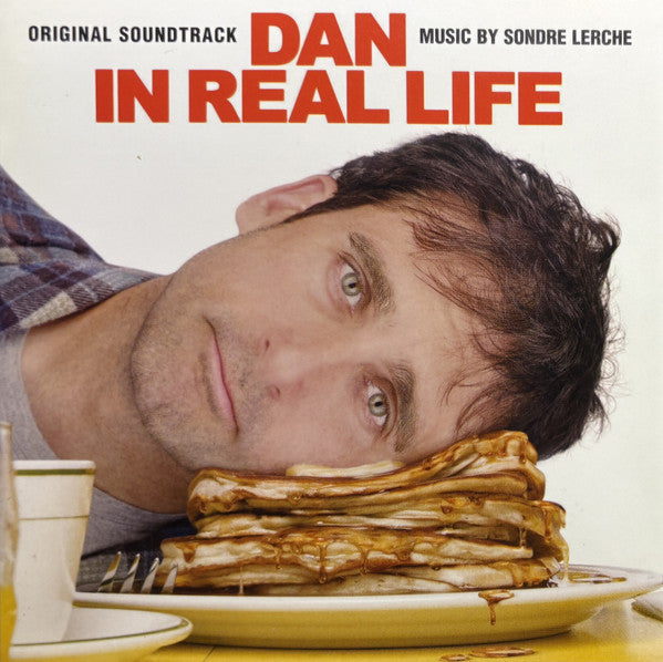 (中古) Dan In Real Life - Soundtrack