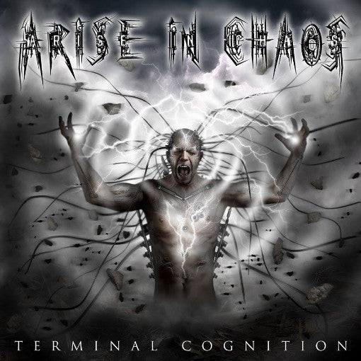 (中古) Arise In Chaos - Terminal Cognition