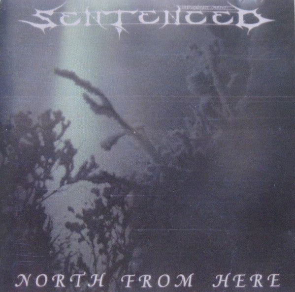 (中古品) Sentenced - North From Here/Shadows In The