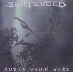 (中古品) Sentenced - North From Here/Shadows In The