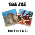 (中古) トゥ・ファット - トゥ・ファット 1&2