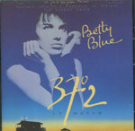 (中古) ベティ・ブルー 37°2 ル・マタン - サウンドトラック