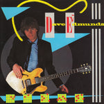 (中古) デイヴ・エドモンズ - D.E. 7th
