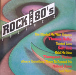 中古) ロック・オブ・ザ・80'S - Vol. 2-ロック・オブ・ザ・80'S