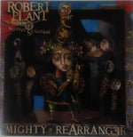 (中古) ロバート・プラント - Mighty Rearranger