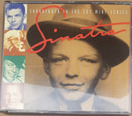 フランク・シナトラ - ミュージック・フロム・ザ・CBSミニシリーズ(中古)