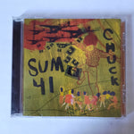 (中古) Sum 41 - Chuck