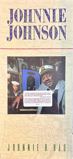 (中古) ジョニー・ジョンソン - ジョニー・B・バッド