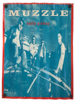 Muzzle - Betty Pickup Promo Poster