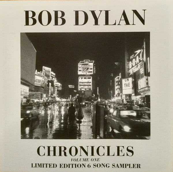 【中古品】ボブ・ディラン - クロニクルズ VOL.1