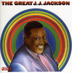 (中古) J.J. Jackson - Great J.J. Jackson