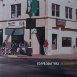 【中古】 Scapegoat Wax - Okeeblow