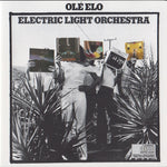 (中古) エレクトリック・ライト・オーケストラ - オールド・ELO
