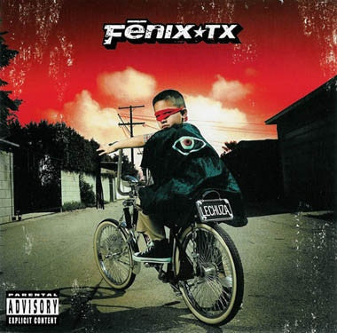 (中古) Fenix Tx - Lechuza