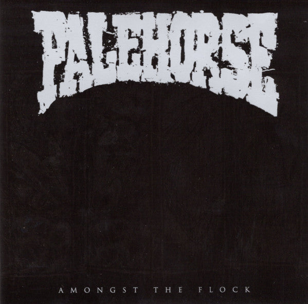 (中古) Palehorse - Amongst The Flock