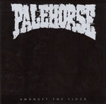 (中古) Palehorse - Amongst The Flock