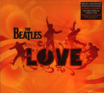 (中古品)ザ・ビートルズ - LOVE