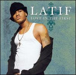(中古) Latif - Love In The First