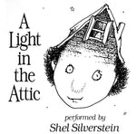 (中古) シェル・シルヴァスタイン - Light In The Attic