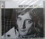 (中古) ロッド・スチュワート - ゴールド