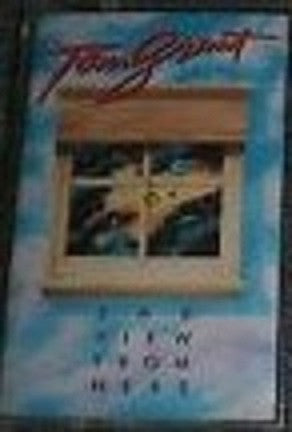 (中古)トム・グラント - ビュー・フロム・ヒア