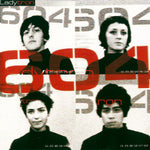(中古品) Ladytron - 604