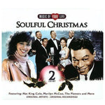 (中古) Soulful Christmas - Soulful Christmas