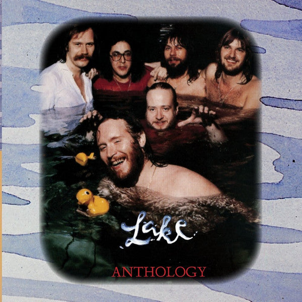 (中古品) Lake - Anthology