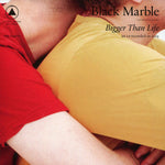 (中古品) Black Marble - Bigger Than Life