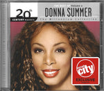 (中古品) Donna Summer - Vol. 2-Millennium Collection-2