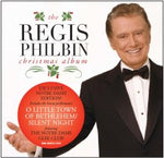 【中古】フィルビン・レジス - クリスマス・アルバム