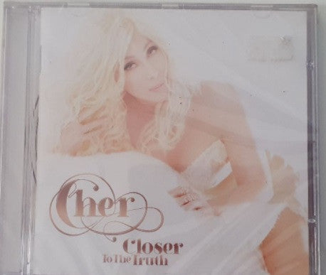 (中古) シェール - Closer To The Truth: デラックスエディション