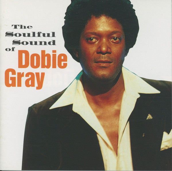 (中古) ドビー・グレイ - Soulful Sound Of