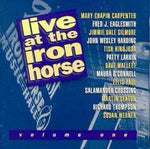 (中古品) Live At The Iron Horse - Live At The Iron Horse