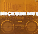 (中古) Nickodemus - Endangered Species