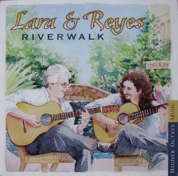 (中古) ララ&レイエス - リバーウォーク