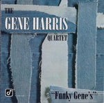 (中古) ジーン・ハリス・カルテット - Funky Gene'S
