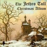 (中古) ジェスロ・タル - クリスマス・アルバム