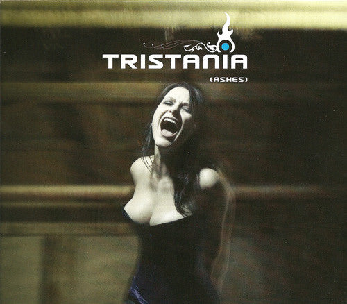 中古品:Tristania - Ashes