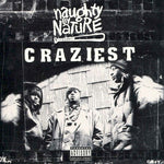 中古品 - Naughty By Nature - Craziest