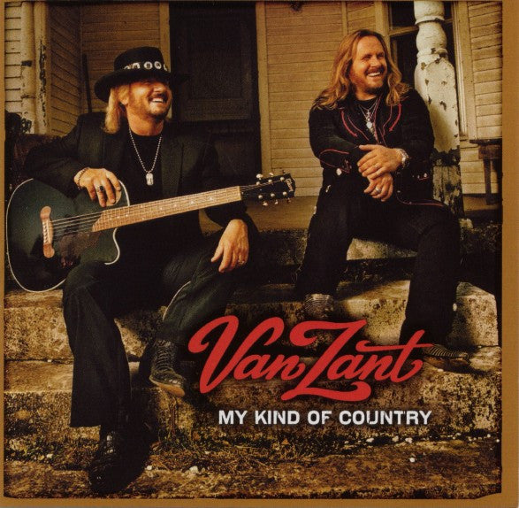 (中古) Van Zant - My Kind Of Country