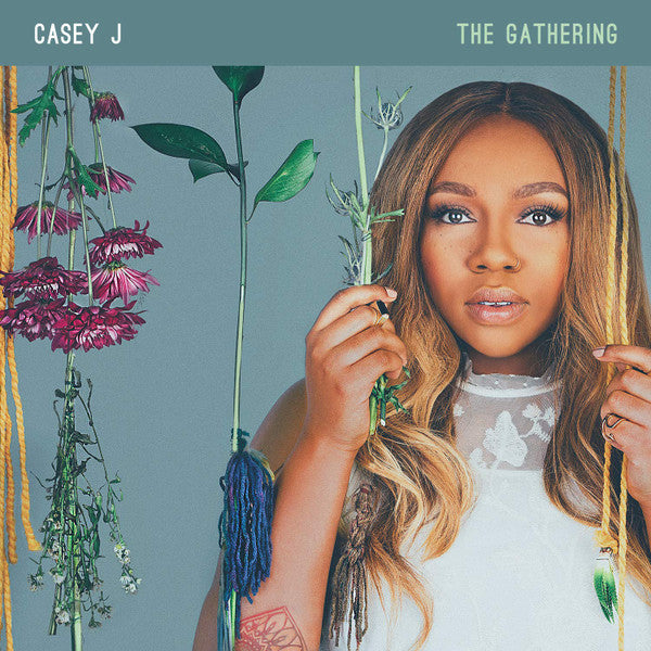 (中古) Casey J - The Gathering