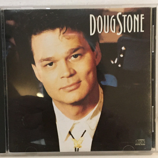 (中古品) ダグ・ストーン - ダグ・ストーン