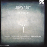 (中古品) A. Part - Da Pacem Domine Salve Regina Z