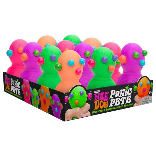 ニー・ドゥー・パニック・ピート - ニー・ドゥー・パニック・ピート