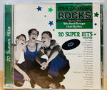 (中古) 20世紀ロックス - Vol. 9-60年代ボーカルグループ-I Got
