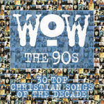 【中古】90年代:クリスチャン・ソング・ベスト30