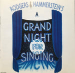 (中古品) Rodgers & Hammerstein - Grand Night For Singing
