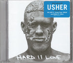 (中古) アッシャー - Hard II Love